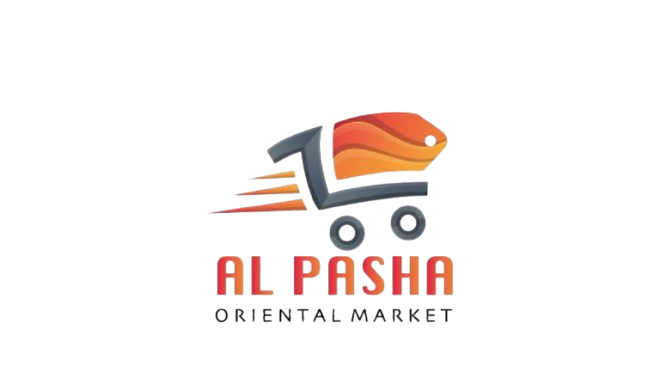 Al Pasha Logo